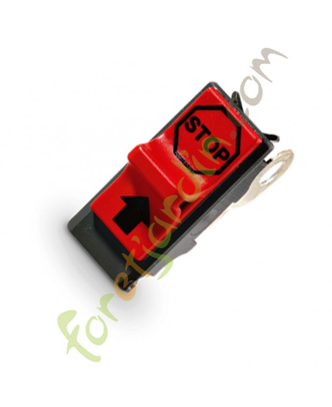 Interrupteur référence 503718101