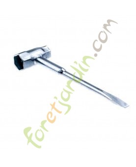 Cle a bougie Husqvarna ref. 503139601