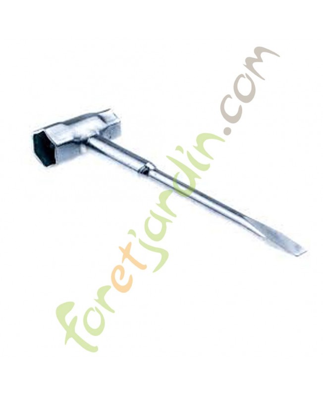 Cle a bougie Husqvarna ref. 503139601
