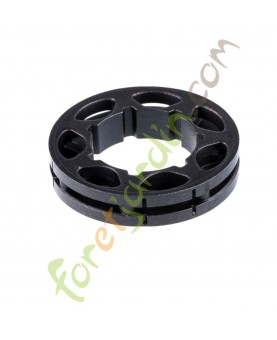 Pignon de chaine 504523002. Pièce de rechange Husqvarna