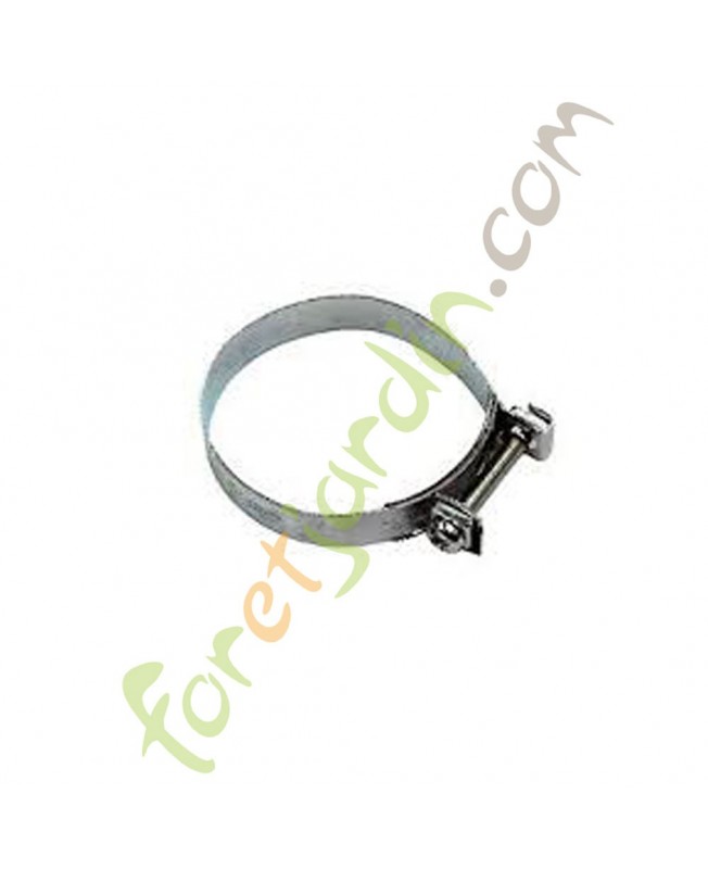 Collier de serrage 34 x 7