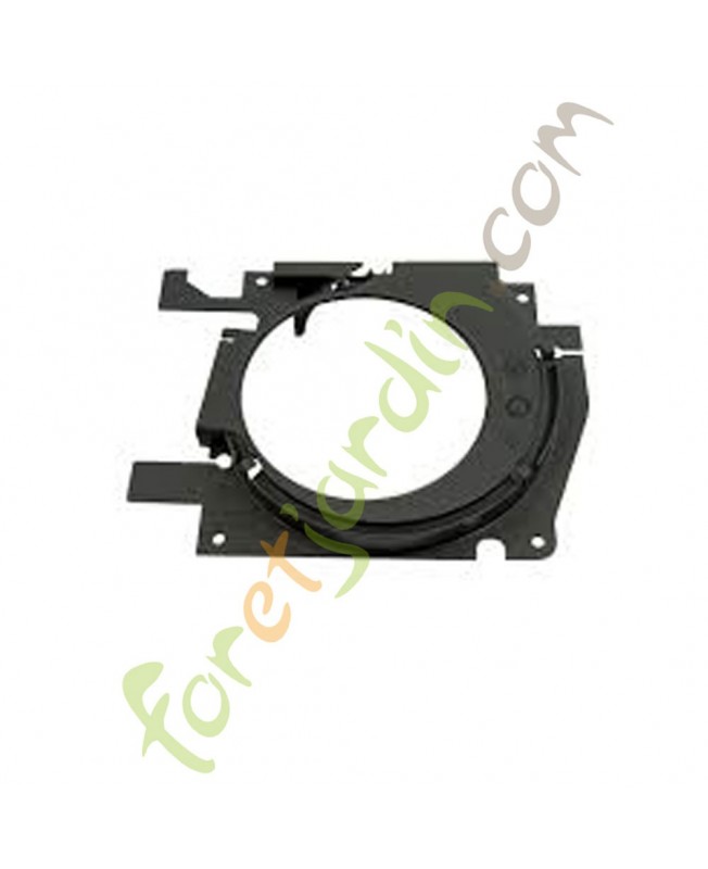 Conducteur d air référence 503464801