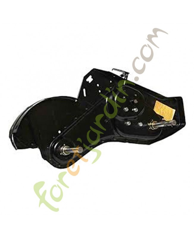 Transmission complete  référence 532181098 Transmission complete  référence 532181098