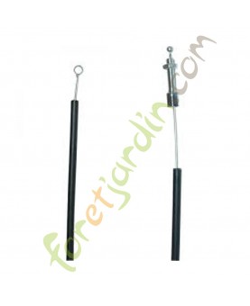 Cable des gaz  référence 4250-180-1100