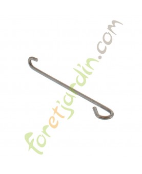 Levier du regulateur référence 1106-104-0501