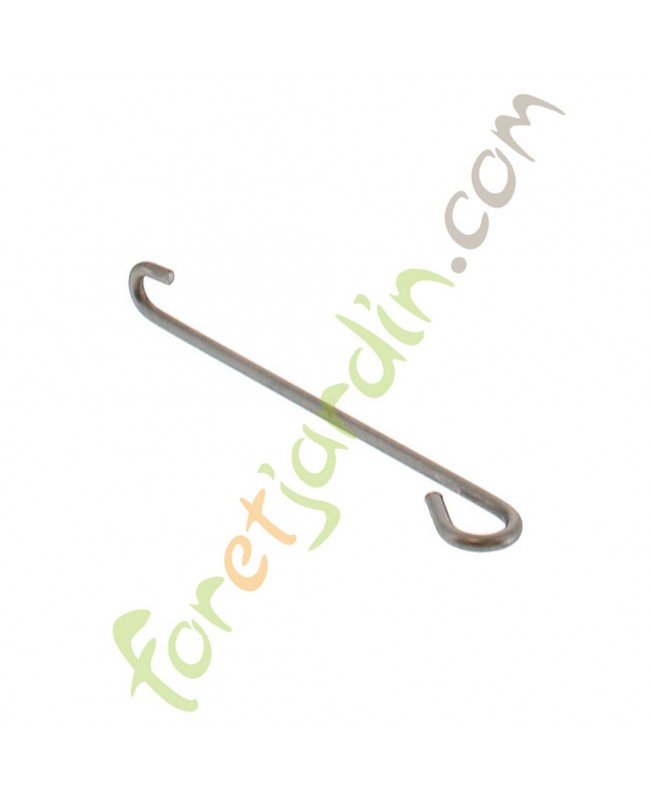 Levier du regulateur référence 1106-104-0501