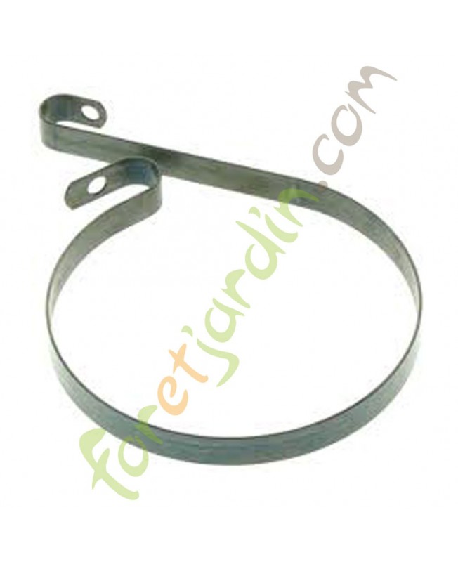 Bande de frein référence 501874301