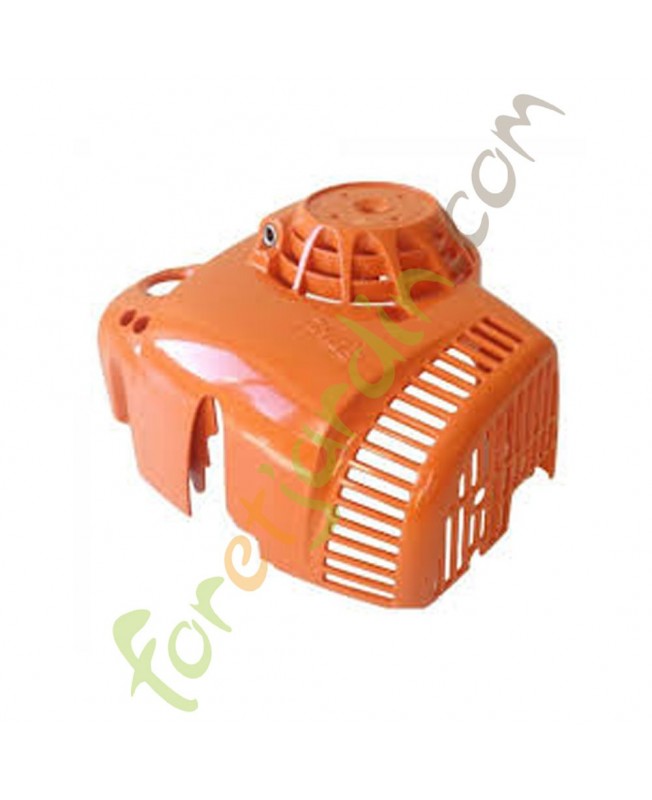 Carter de ventilateur référence 4241-080-1804 Carter de ventilateur référence 4241-080-1804