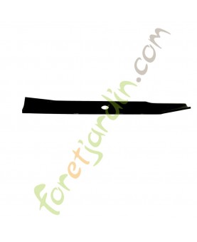 Lame TRACTEUR kubota.76540-34330 - Pièce détachée KUBOTA