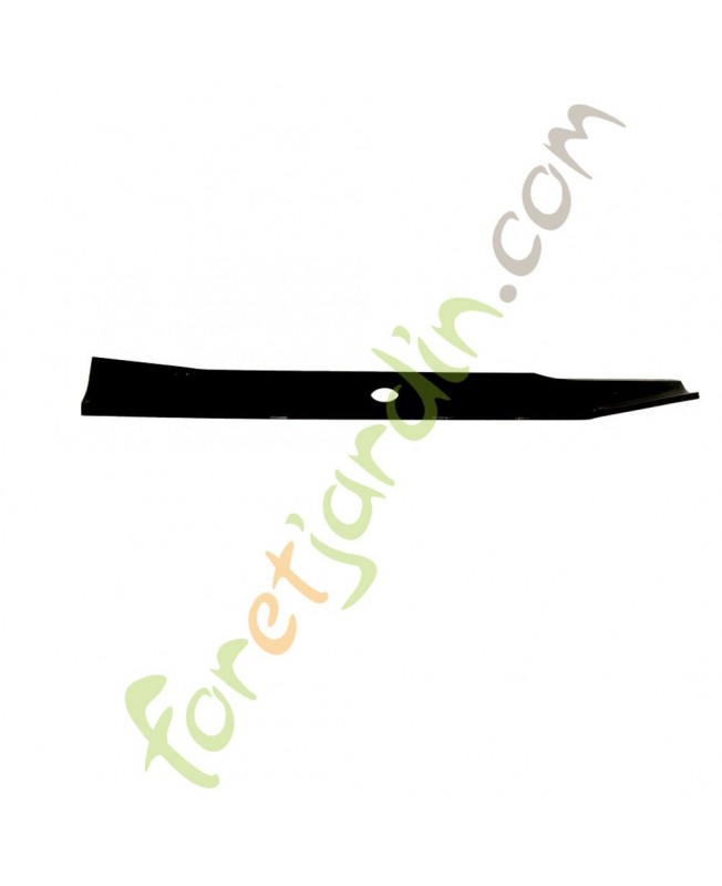 Lame TRACTEUR kubota.76540-34330 - Pièce détachée KUBOTA