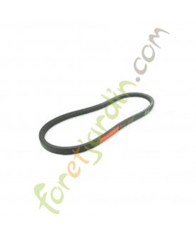 Courroie de lames pour tracteur Kubota référence 70712-34710