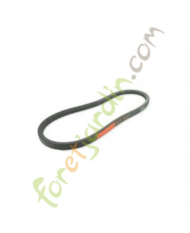 Courroie de lames pour tracteur Kubota référence 70712-34710