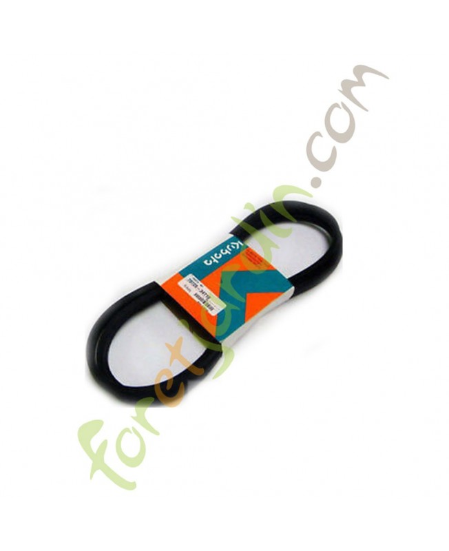 Courroie de lames 70725-34710 pour tracteur Kubota