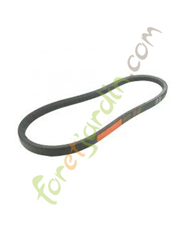 Courroie de lames 70720-34710 pour tracteur Kubota