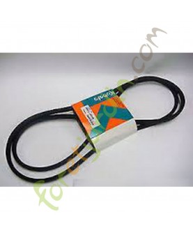 Courroie de lames 76500-34710 pour tracteur Kubota