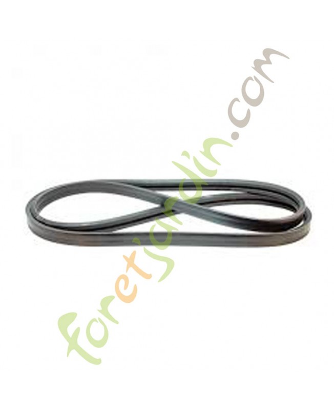 Courroie de lames Kubota référence K5351-34710 Courroie de lames Kubota référence K5351-34710