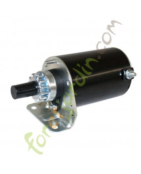 593936 moteur demarreur