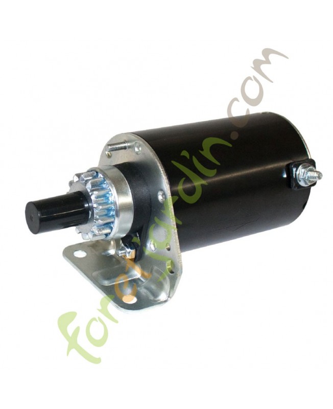 593936 moteur demarreur
