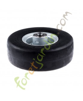 ROUE PIVOTANTE ASSEMBLEE référence 588094901