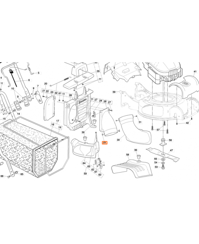 Isolant 1/4 Isolant 1/4