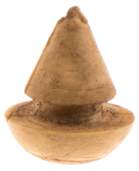 Tampon amortisseur 501485302. Pièce de rechange Husqvarna