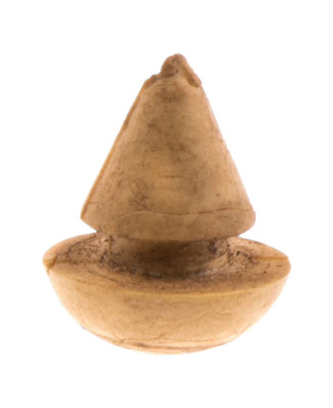 Tampon amortisseur 501485302. Pièce de rechange Husqvarna