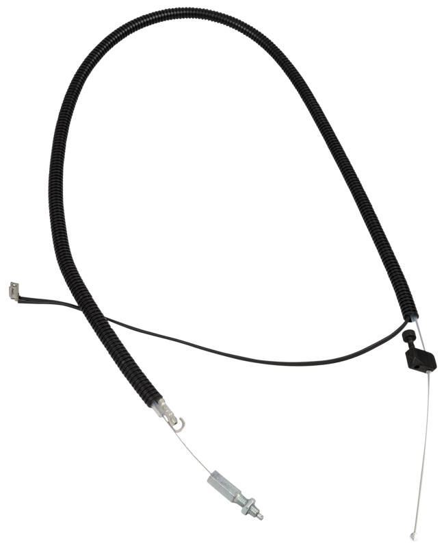 Cable 537335701. Pièce de rechange Husqvarna