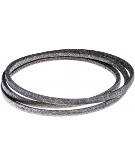 Courroie de coupe 583788401. Pièce de rechange Husqvarna