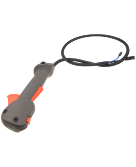 Poignée 545125501. Pièce de rechange Husqvarna