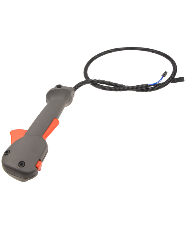 Poignée 545125501. Pièce de rechange Husqvarna