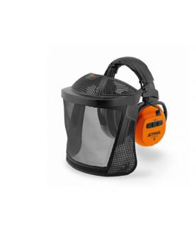 Visière DYNAMIC BT-N STIHL 0000-884-0537