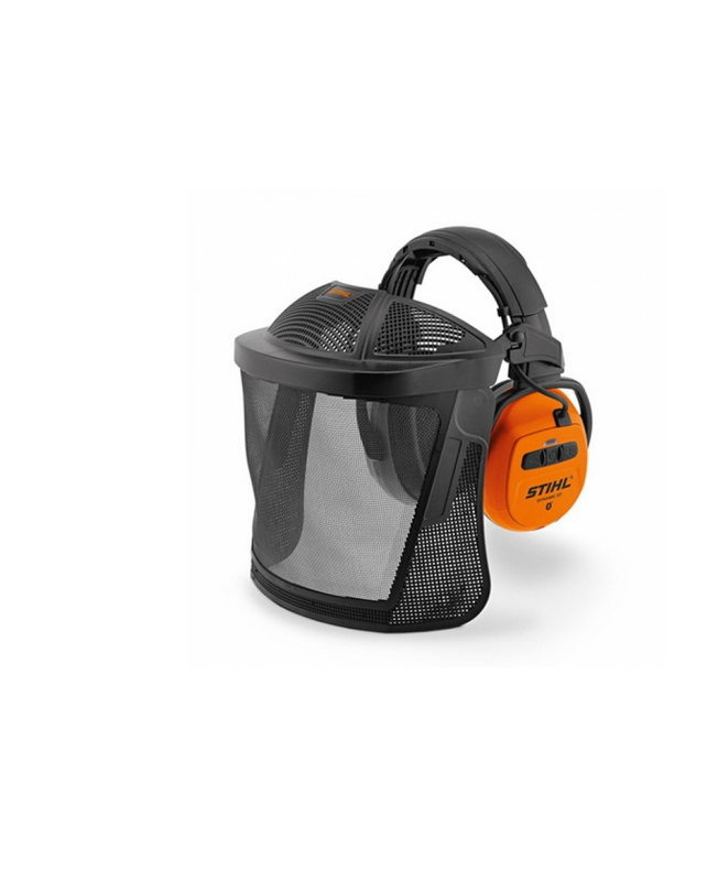 Visière DYNAMIC BT-N STIHL 0000-884-0537 Visière DYNAMIC BT-N STIHL 0000-884-0537