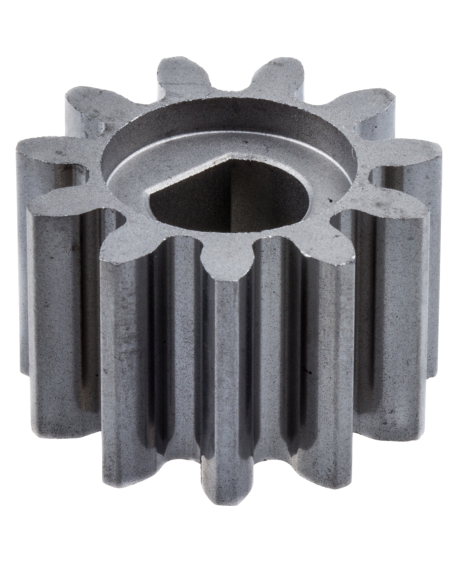 pignon 544343201. Pièce de rechange Husqvarna