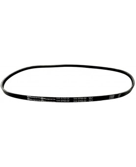 courroie 544976302. Pièce détachée Husqvarna