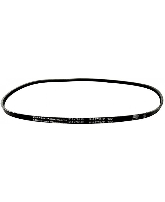 courroie 544976302. Pièce détachée Husqvarna