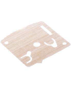 Membrane de pompe 503936801. Pièce de rechange Husqvarna