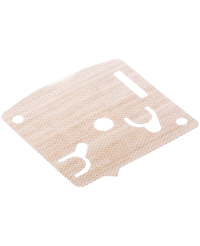 Membrane de pompe 503936801. Pièce de rechange Husqvarna