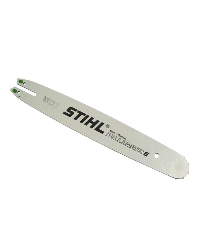 Guide chaine tronconneuse 40 CM Stihl 3005-000-7013