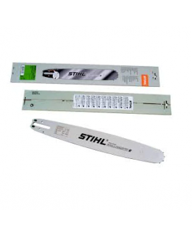 Guide chaine tronçonneuse 45 CM Stihl 3005-008-7017