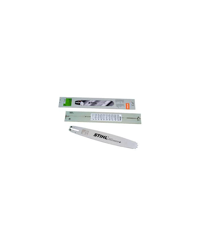Guide chaine tronçonneuse 45 CM Stihl 3005-008-7017