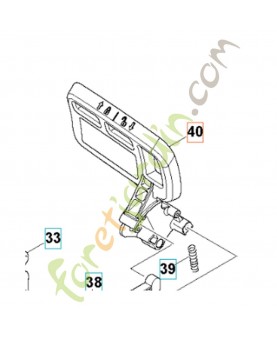 Protège main 589690045