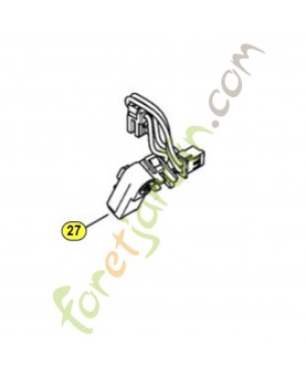 Appareil de distribution