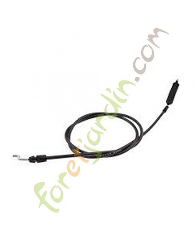 Cable frein moteur