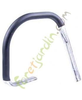 poignée avant complète