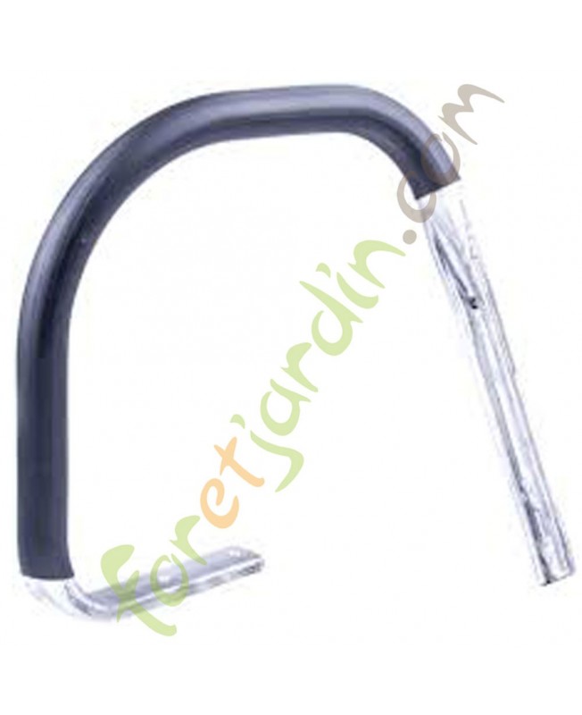 poignée avant complète