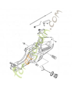 Reservoir de carburant