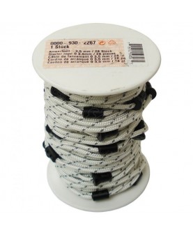 Câble de lancement Ø 3,5 mm / 28 pièces 0000-930-2267. Pièce de rechange Sithl