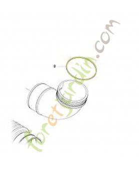 joint torique 581290801