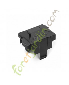 Couvercle de logement pour batterie AK stihl 4520-602-0900