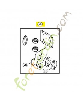 Jeu de joints moteur Jeu de joints moteur 4228-007-1050. Pièce de rechange Sithl / Vicking